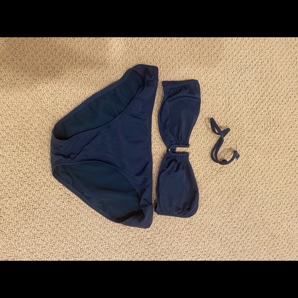 Old navy bikini set